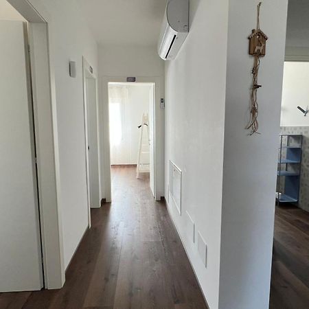 Ferienwohnung Casa Grazia Eraclea Exterior foto