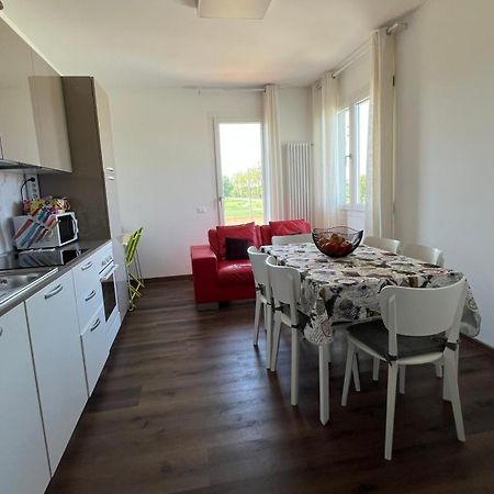 Ferienwohnung Casa Grazia Eraclea Exterior foto