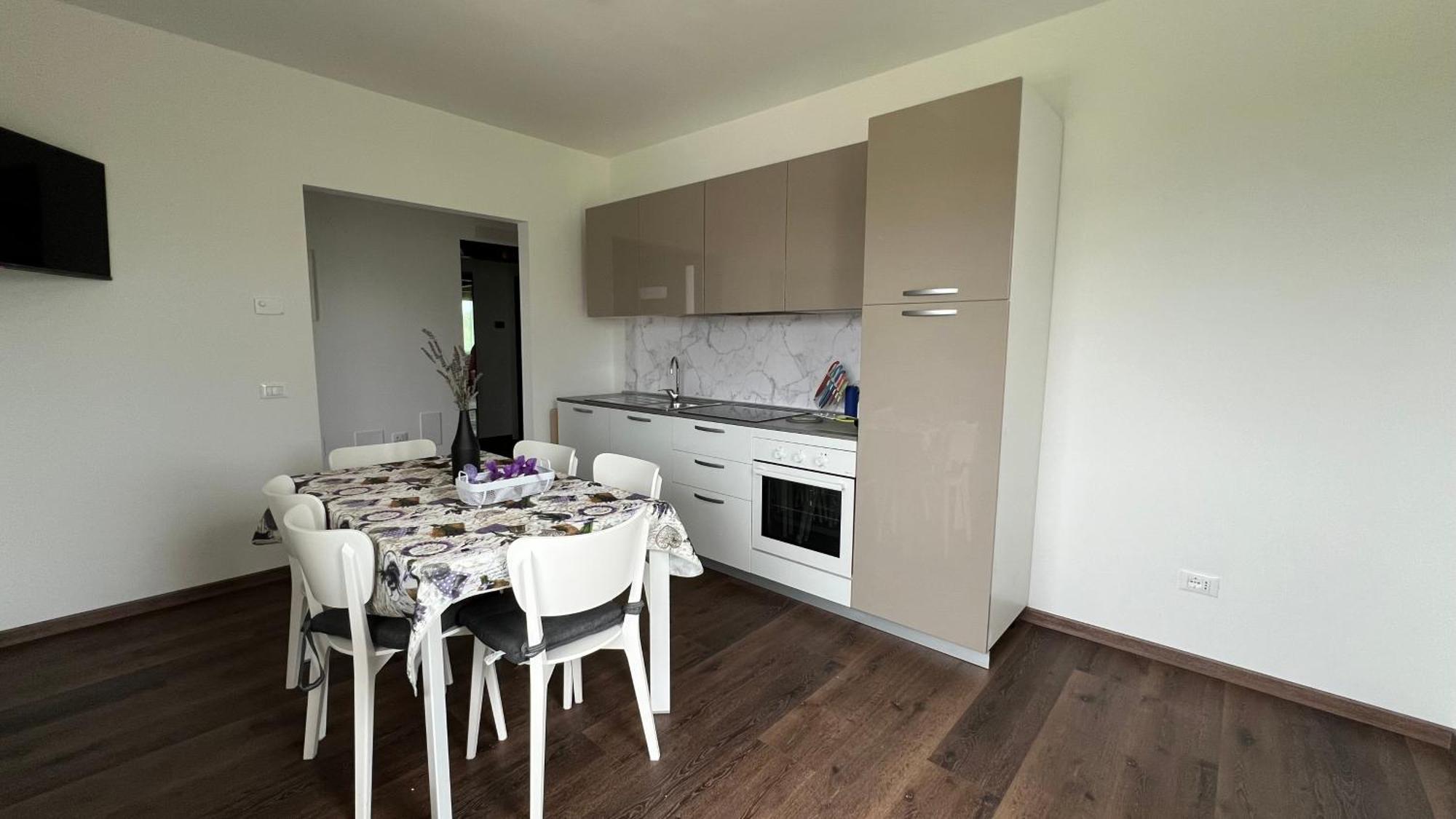 Ferienwohnung Casa Grazia Eraclea Exterior foto