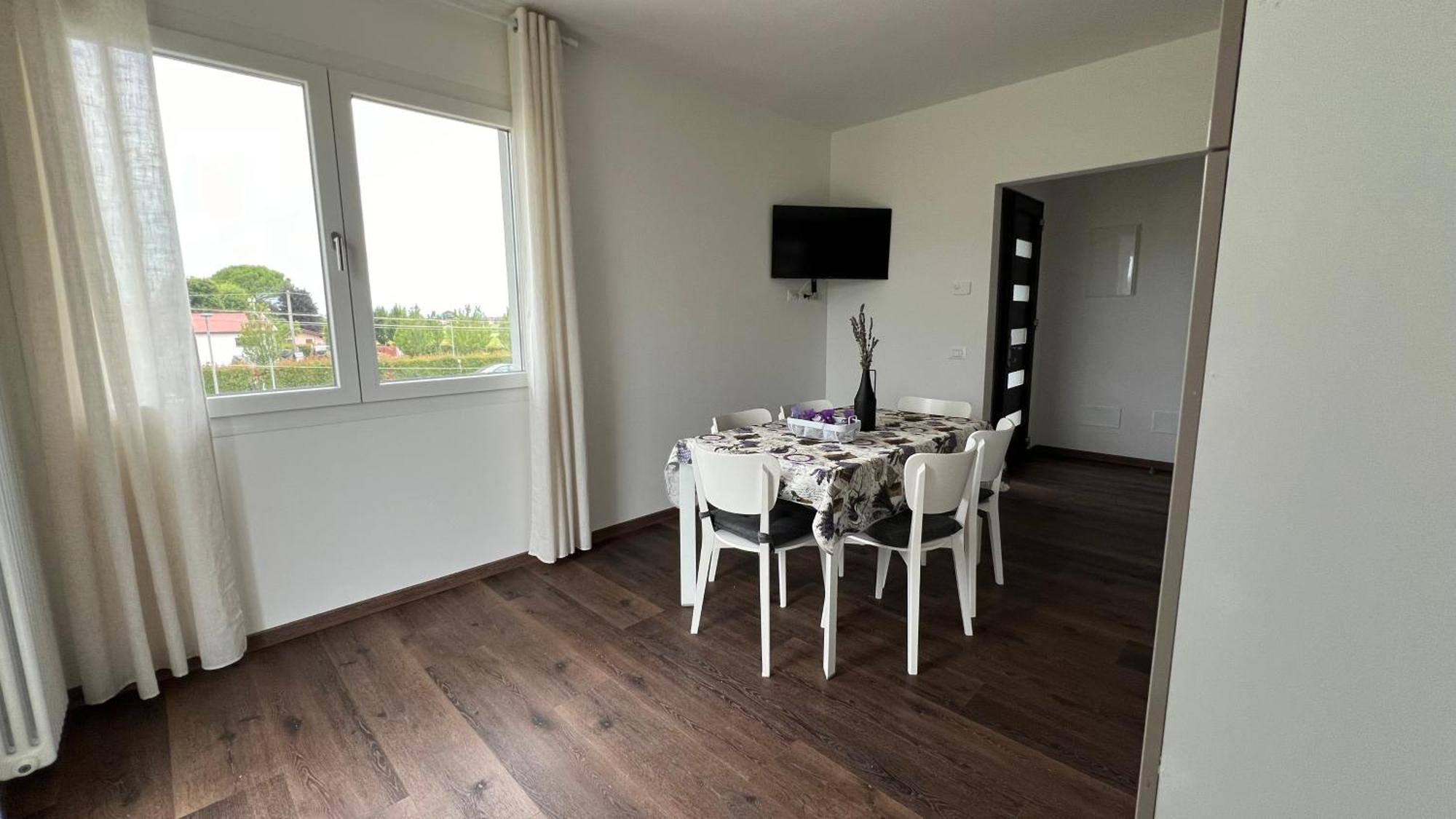 Ferienwohnung Casa Grazia Eraclea Exterior foto