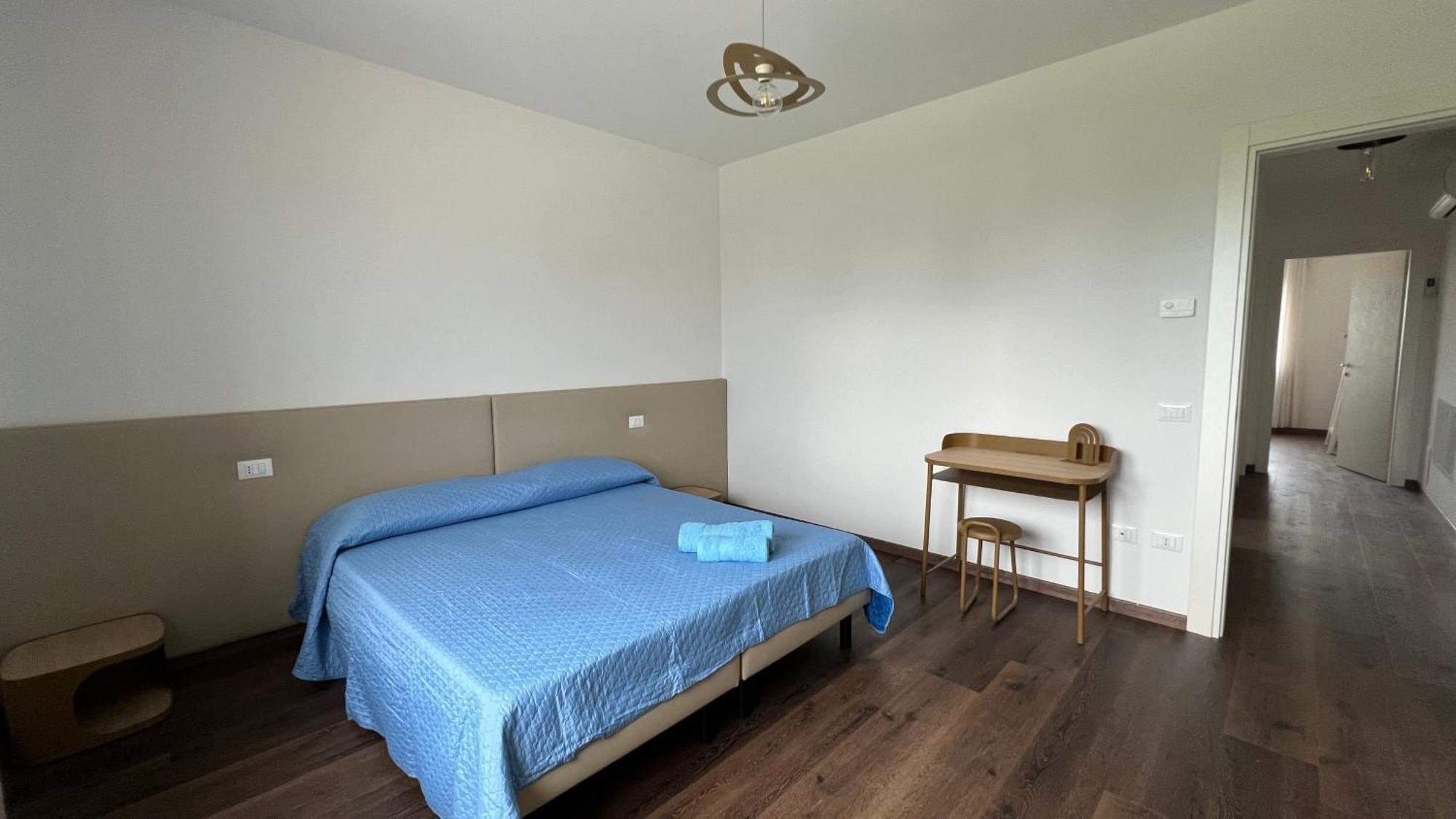 Ferienwohnung Casa Grazia Eraclea Exterior foto