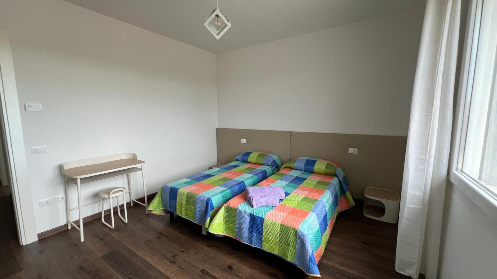 Ferienwohnung Casa Grazia Eraclea Exterior foto