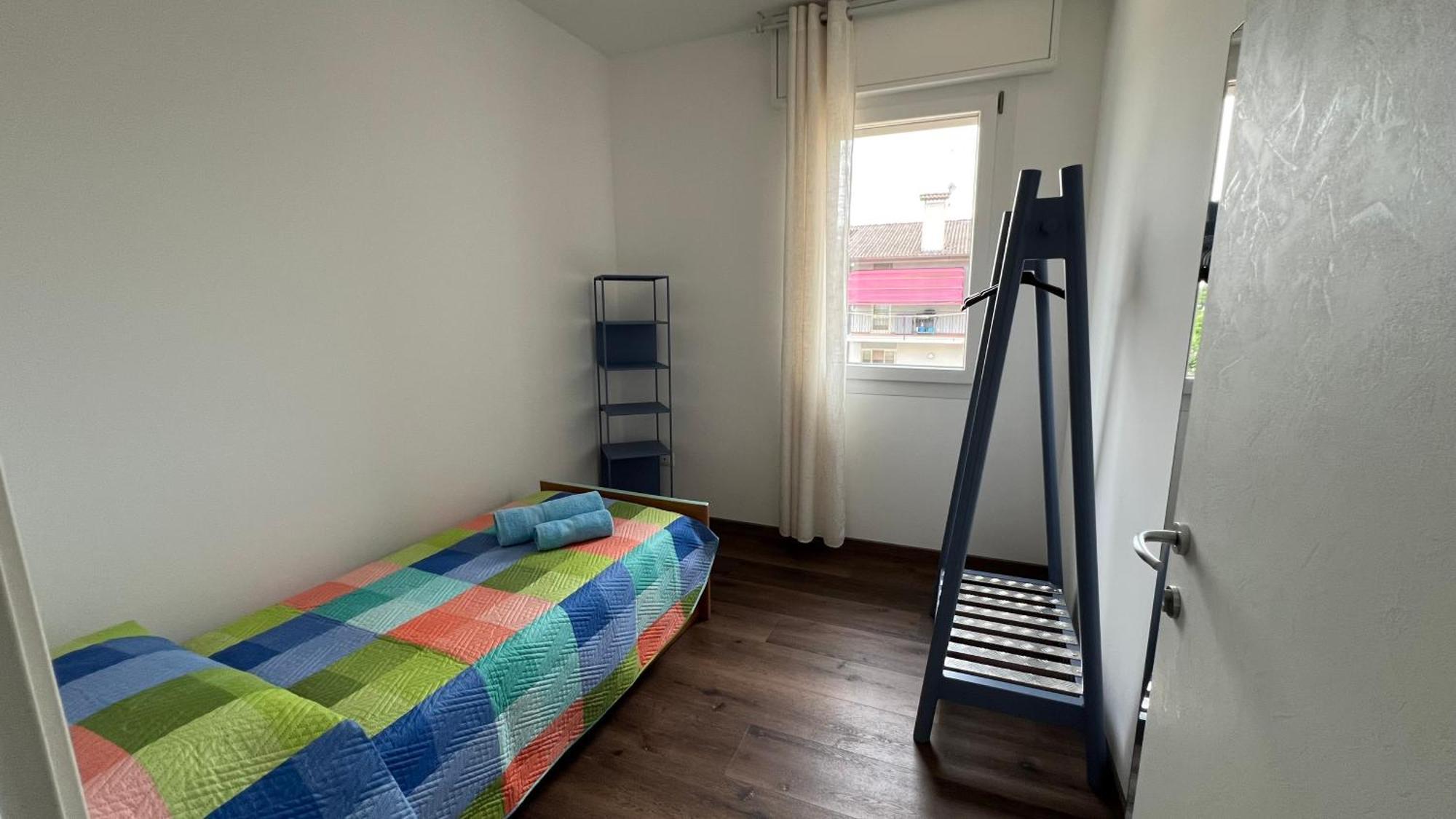 Ferienwohnung Casa Grazia Eraclea Exterior foto