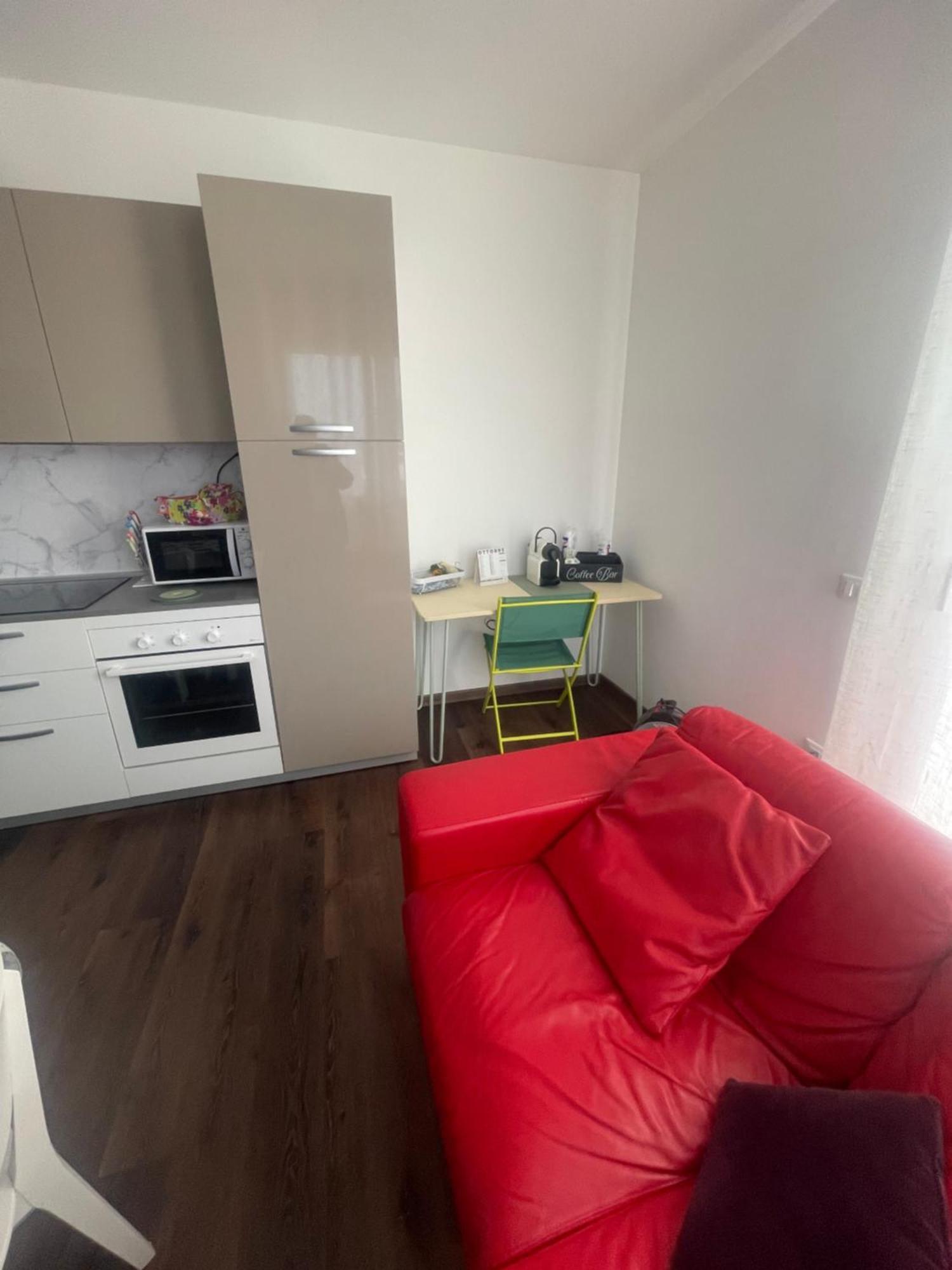 Ferienwohnung Casa Grazia Eraclea Exterior foto